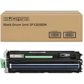 Ricoh Trumma svart