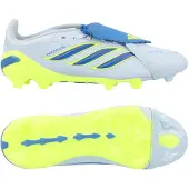 Adidas Predator Elite Fold-over Tongue Fg Junior Fotbollsskor
