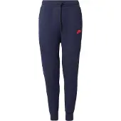 Nike Tech Fleece Joggers, blå