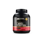 Optimum Nutrition 100% Whey Gold Standard Vassleprotein 2 kg