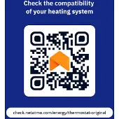 Netatmo Net0043 Smart Termostat