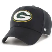 47 Nfl Green Bay Packers Mvp Legend Keps