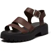 Timberland Stone Street Backstrap Sandaler