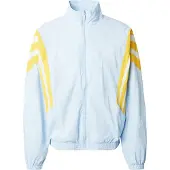 Adidas Originals Gfx Sweatshirt Med Dragkedja