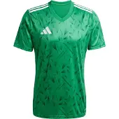 Adidas Team Icon 25 T-shirt Med Korta ärmar