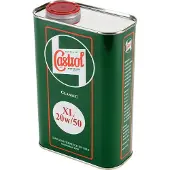 Castrol Classic Xl 20w-50 Motorolja 1l