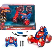 Jada Spider-man Stunt Fjärrstyrd Bil