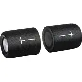 24hShop Magnetisk Bluetooth-högtalare med delbar design – 10W TWS