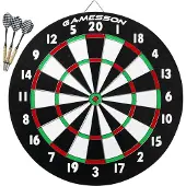 CATDART Dartset - Familj - - One Size - Spel