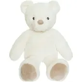 Teddykompaniet Sven Creme 45 cm