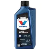 Valvoline Olja DURABLEND 4T 15W50; 1 l