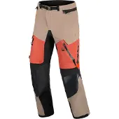 Alpinestars Halo Pro Ds Xf Laminated Byxor
