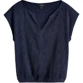 Next Blus marinblå