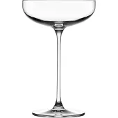 Nude Glass Naken Cocktailglas Coupe Savage 22 Cl.