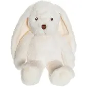 Teddykompaniet Gosedjur - 30 cm - Ecofriends Bunnies - Kanin - - One Size - Gosedjur
