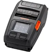 Bixolon XM7-20 mobil etikettskrivare | USB, WiFi