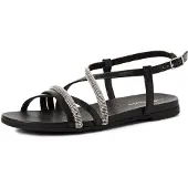 Tamaris Remsandal svart