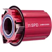 Zipp Kärna 188 Shimano/sram 11s Bakre