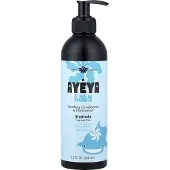 BeautyGlam Ayeya, Baby, Lugnande Balsam & Fuktkräm, Doftfri, 354 ml (355 ml)
