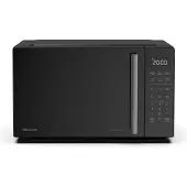 Hisense H23MOBS4HI, Bänkdiskmaskin, Enbart mikrovågsugn, 23 l, 900 W, Inbyggd display, Knappar