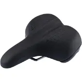 Contec Anatomic Cykelsadel