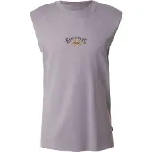 Billabong Burn Out Linne purple ash, S