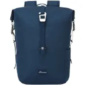 Craghoppers Classic Kiwi II Rulltop 16L Ryggsäck (Blå Sten)