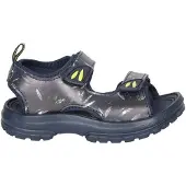 Mountain Warehouse Barn Sand Petal Sandaler (Marinblå)