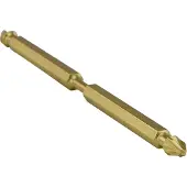 Makita Vändbar bit B-45288; PZ2; 150 mm; 1 st.
