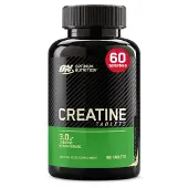 Optimum Nutrition Creatine Monohydrate180 caps