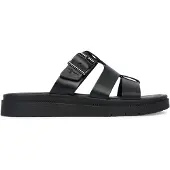 Tamaris Tofflor 27102 kvinnor - Svart - 37