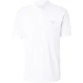 Jack & Jones T-shirt 'JJCOLLEGE' vit