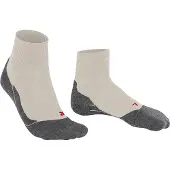 Falke TK5 Wander, Vandringsstrumpor, Dam, Beige