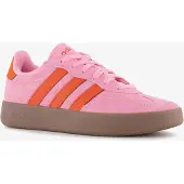 Adidas Låg sneaker 'Barreda' orange / gammalrosa