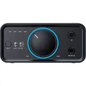 Fiio K7 Headphone Amp