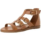 Tamaris Sandal karamell