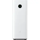 Xiaomi Mijia Smart Air Purifier Max EU - vit - för rum upp till 63–108 m²