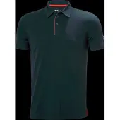Helly Hansen Tech Kortärmad Polotröja