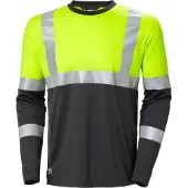 Helly Hansen Addvis Cl1 T-shirt Med Lång ärm