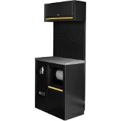 JBM Serie591g Modulär Möbelgrupp 7 Bitar
