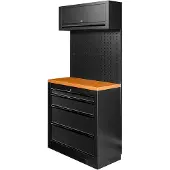 JBM Serie526k Modulär Möbelgrupp 7 Bitar