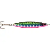 Remen Møresilda Holo HD Trout 18 g skeddrag