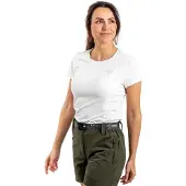 Altus Tisma L30 T-shirt Med Korta ärmar
