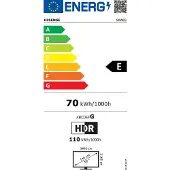 Hisense 20019245 Tv