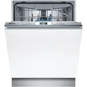 Balay 3vh5332dp Integrerad Diskmaskin Med Tredje Hylla 14 Antal Platsinställningar