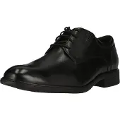 Clarks Shoes Steadwell Lace Skor