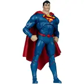 Mcfarlane Toys Superman Figur 18 Cm