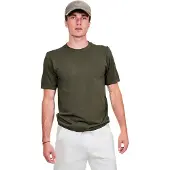 The Mountain Studio Two Tone Tech T-shirt Med Korta ärmar