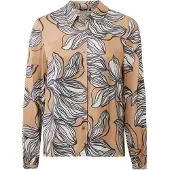 Mexx Blus mörkbeige / nattblå / vit