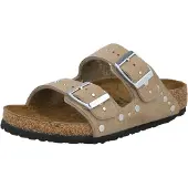 Birkenstock Sandal 'Arizona' taupe